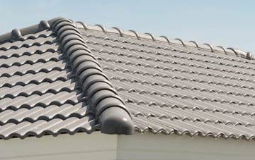 advantages of Poolestown clay roofing