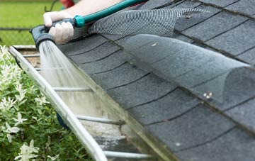 Poolestown gutter cleaning costs