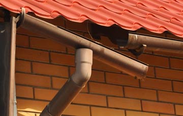 Poolestown gutter repair costs