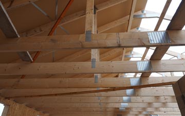 Poolestown roof truss costs