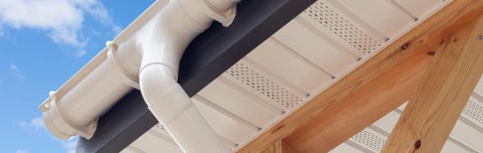 get Poolestown guttering quotes today