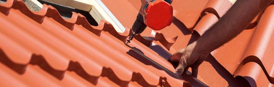 save on Poolestown roof installation costs