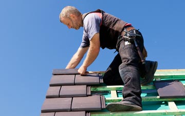 disadvantages of Poolestown slate roofing